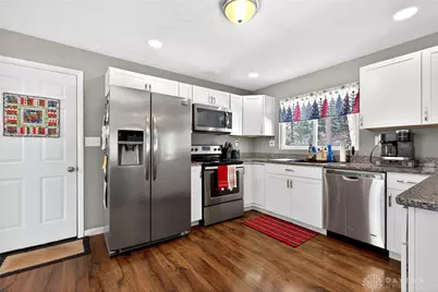 2317 Barnett Drive, Bellbrook, OH 45305 - Photo 15