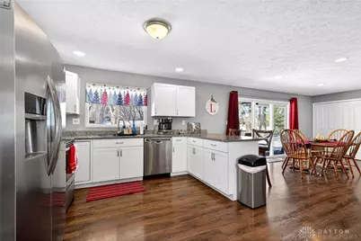 2317 Barnett Drive, Bellbrook, OH 45305 - Photo 13