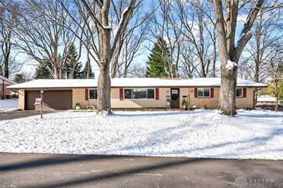 2317 Barnett Drive, Bellbrook, OH 45305 - Photo 3