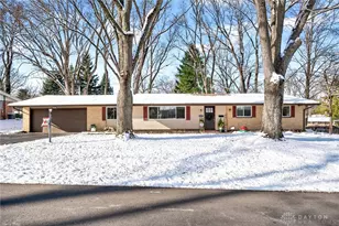 2317 Barnett Dr, Bellbrook, OH 45305 - Photo 3