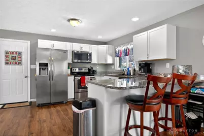 2317 Barnett Drive, Bellbrook, OH 45305 - Photo 17