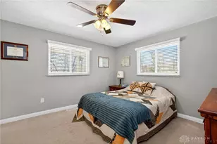 2317 Barnett Dr, Bellbrook, OH 45305 - Photo 21