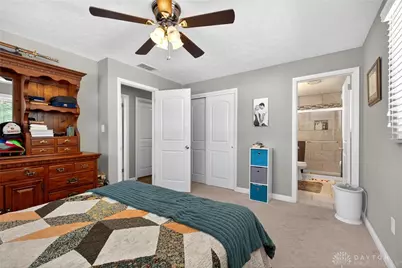 2317 Barnett Drive, Bellbrook, OH 45305 - Photo 23