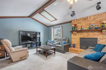 3985 Shagbark Lane, Beavercreek, OH 45440 - Photo 5