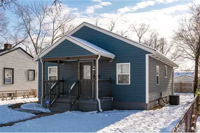 314 Smith Street, Dayton, OH 45417 - Photo 1