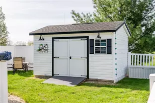 2753 Deer Run Rd, Springfield, OH 45504 - Photo 31