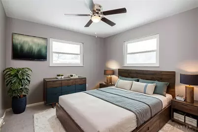 3644 Connie Drive, Franklin, OH 45005 - Photo 7