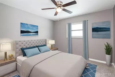 3644 Connie Drive, Franklin, OH 45005 - Photo 9