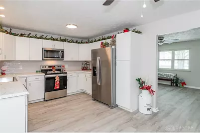 3644 Connie Drive, Franklin, OH 45005 - Photo 3