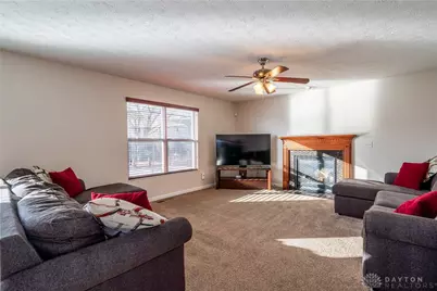 6741 Stovali Drive, Huber Heights, OH 45424 - Photo 3