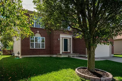 6741 Stovali Drive, Huber Heights, OH 45424 - Photo 47