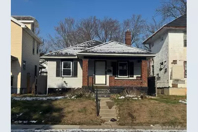 1727 W Riverview Avenue, Dayton, OH 45402 - Photo 1