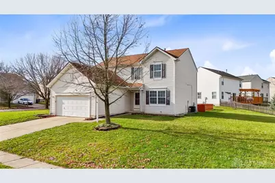 6705 Serrell Lane, Dayton, OH 45424 - Photo 3