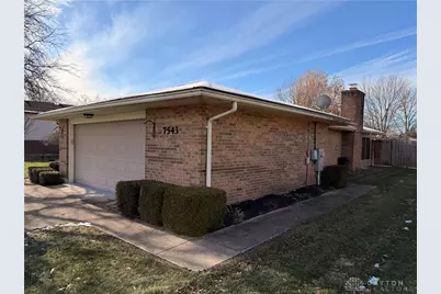7543 Abraham Court, Dayton, OH 45414 - Photo 3