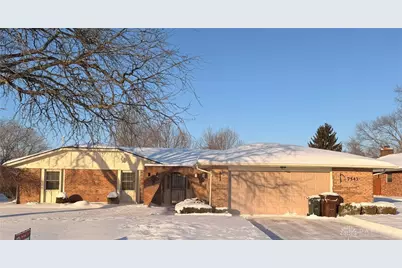 7543 Abraham Court, Dayton, OH 45414 - Photo 1