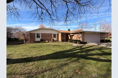 7543 Abraham Court, Dayton, OH 45414 - Photo 3