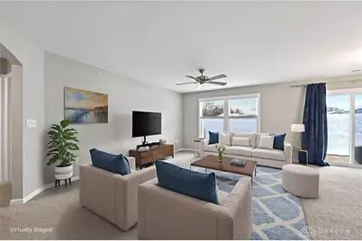 1687 S Golden Clove Bend, Sugarcreek Twp, OH 45459 - Photo 5