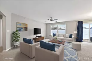 1687 S Golden Clove Bnd, Sugarcreek Twp, OH 45459 - Photo 5