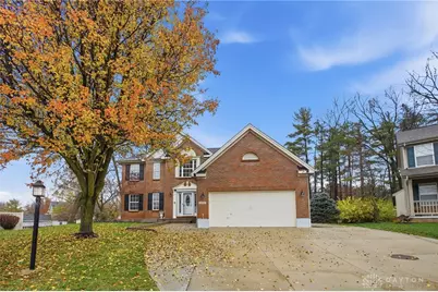 6809 Wintergreen Place, Dayton, OH 45424 - Photo 1
