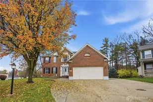 6809 Wintergreen Pl, Dayton, OH 45424 - Photo 1