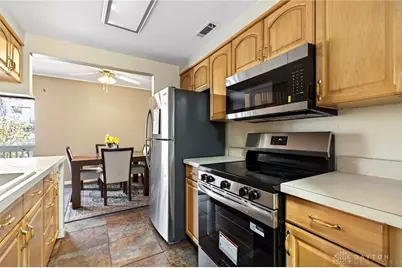 1008 Lookout Trail #C, West Carrollton, OH 45449 - Photo 7