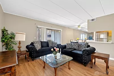 1008 Lookout Trail #C, West Carrollton, OH 45449 - Photo 11