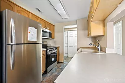 1008 Lookout Trail #C, West Carrollton, OH 45449 - Photo 9