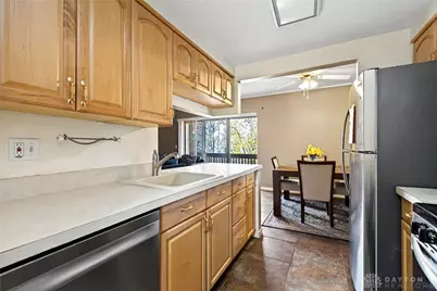 1008 Lookout Trail #C, West Carrollton, OH 45449 - Photo 7
