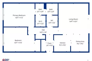 1008 Lookout Trail, West Carrollton, OH 45449 - Photo 5