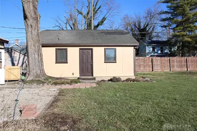 1 W Main Street, Spring Valley Village, OH 45370 - Photo 25