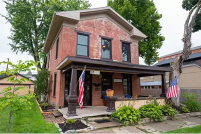 1 W Main Street, Spring Valley Village, OH 45370 - Photo 1