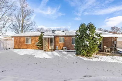 1202 Marsha Drive, Miamisburg, OH 45342 - Photo 27