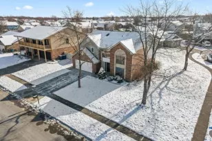 6620 Deer Bluff Dr, Dayton, OH 45424 - Photo 35