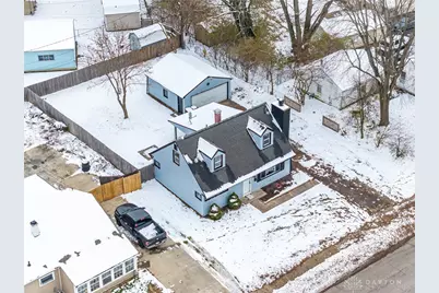 1908 Wilmington Pike, Dayton, OH 45420 - Photo 37