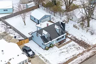 1908 Wilmington Pike, Dayton, OH 45420 - Photo 37