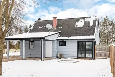 1908 Wilmington Pike, Dayton, OH 45420 - Photo 35