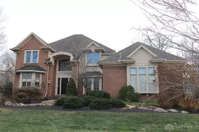 10178 Park Edge Drive, Washington Twp, OH 45458 - Photo 3