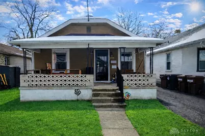 504 Greene Street, Fairborn, OH 45324 - Photo 1