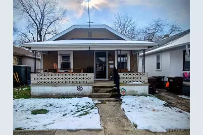 504 Greene Street, Fairborn, OH 45324 - Photo 1