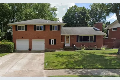 824 Lovetta Drive, Dayton, OH 45429 - Photo 1