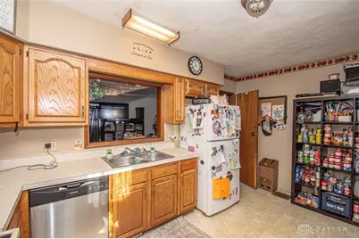 210 N Main Street, New Madison, OH 45346 - Photo 9