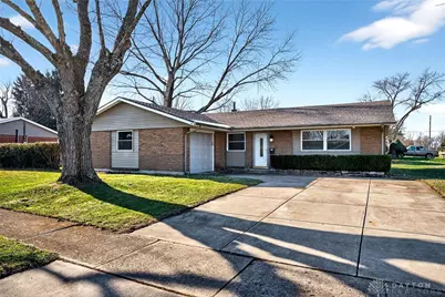 645 Skyles Road, Englewood, OH 45322 - Photo 3