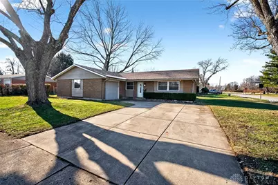 645 Skyles Road, Englewood, OH 45322 - Photo 1