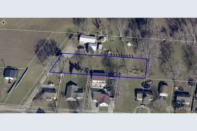 4620 82 1/2 X 161 Nelson Street, Jamestown Vlg, OH 45335 - Photo 1