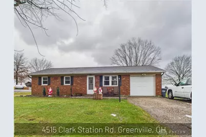 4515 Clark Station Road, Greenville, OH 45331 - Photo 1