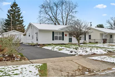 91 Tackett Drive, Xenia, OH 45385 - Photo 27