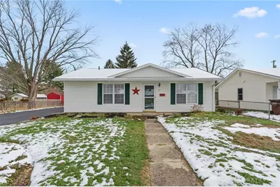 91 Tackett Drive, Xenia, OH 45385 - Photo 3