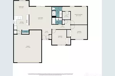 3220 Gardenia Drive, Troy, OH 45373 - Photo 27