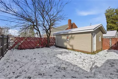 539 Evergreen Avenue, Dayton, OH 45402 - Photo 5