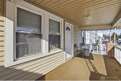 539 Evergreen Avenue, Dayton, OH 45402 - Photo 3